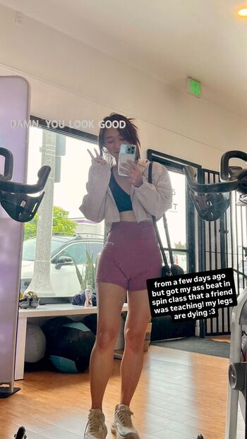 Full leaked Misono waka/ private onlyfans photo