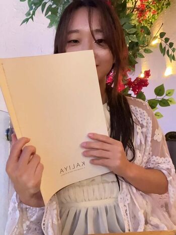 Full leaked Akofuwaa/ private onlyfans photo