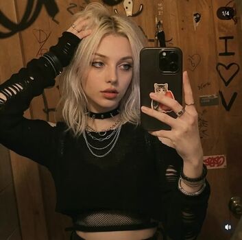 Full leaked Kaia dark private onlyfans photo