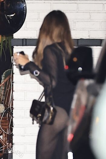Full leaked Kaia gerber page private onlyfans photo