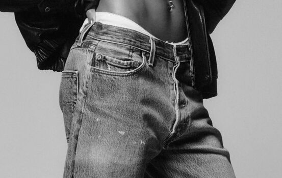 Full leaked Kaia gerber page private onlyfans photo