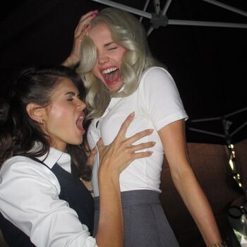 Full leaked Kaia gerber page private onlyfans photo