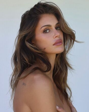 Full leaked Kaia gerber page private onlyfans photo