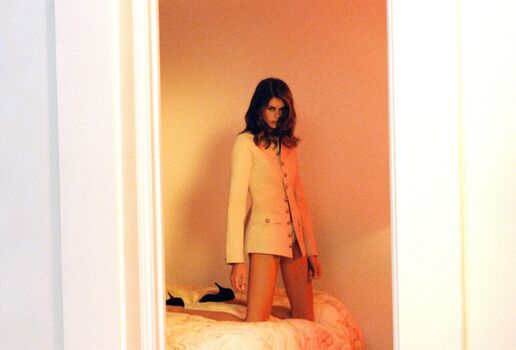 Full leaked Kaia gerber page private onlyfans photo