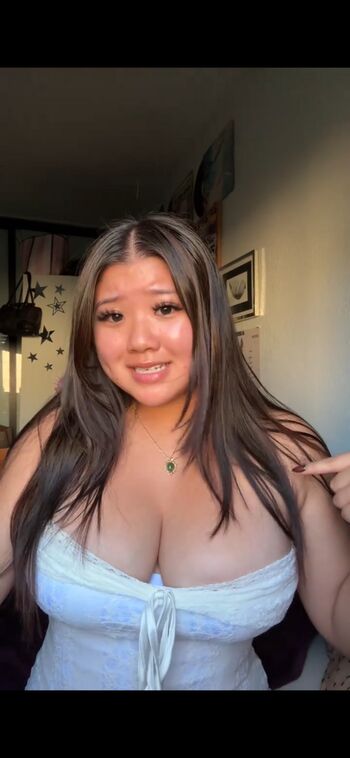 Full leaked Kaialuvs private onlyfans photo