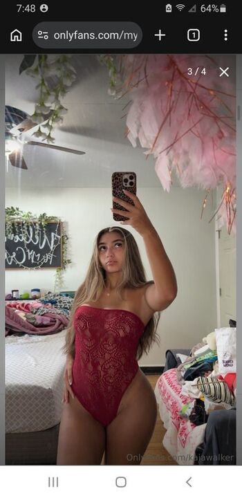 kaiawalker