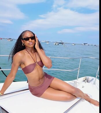 Full leaked Kaila charles private onlyfans photo