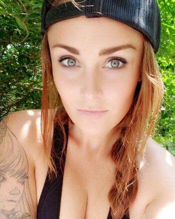 Full leaked Kaila cumings private onlyfans photo