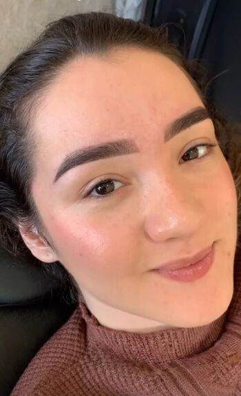 Full leaked Kailane frauches private onlyfans photo