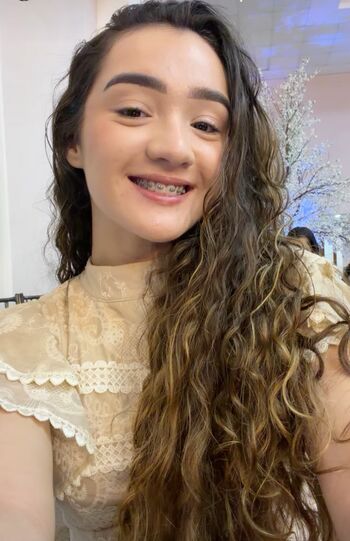 Full leaked Kailane frauches private onlyfans photo