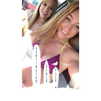 Full leaked Kailey klein private onlyfans photo