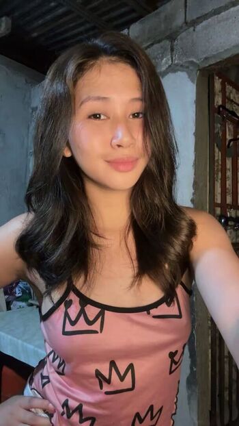 Full leaked Kaillaampo private onlyfans photo