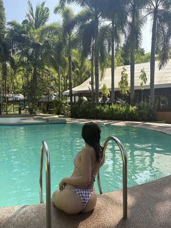 Full leaked Kaillaampo private onlyfans photo