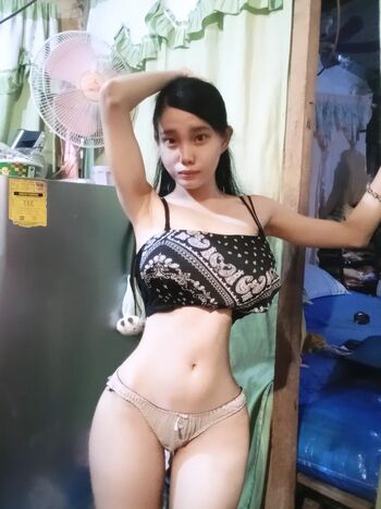 Full leaked Kaine dingal private onlyfans photo