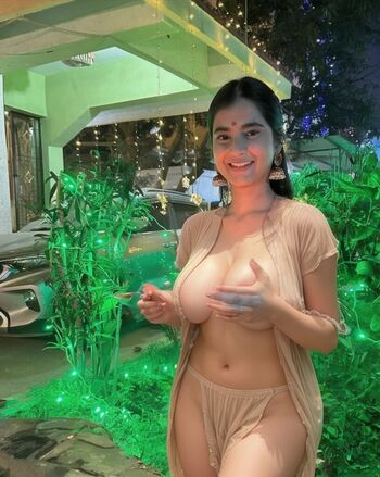 Kairavi dayal