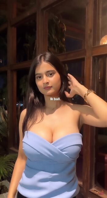Kairavi dayal