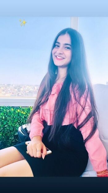 Full leaked Kairavi dayal private onlyfans photo