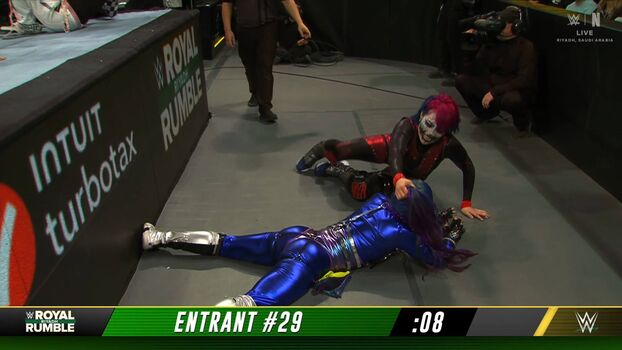 Kairi Sane // Kairi Hojo