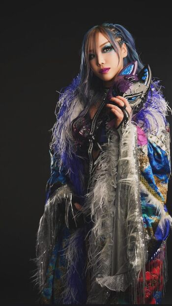 Full leaked Kairi sane page private onlyfans photo