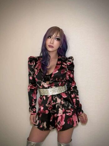 Kairi Sane