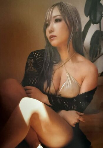 Full leaked Kairi sane private onlyfans photo