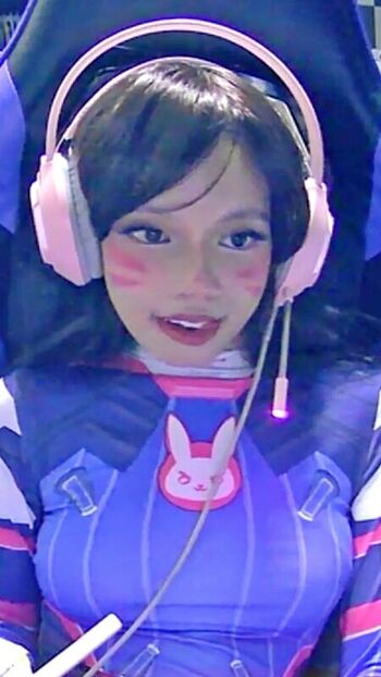 Kaisha R. Magadia