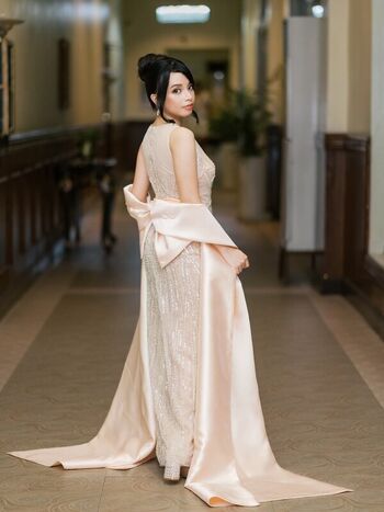 Kaisha R. Magadia