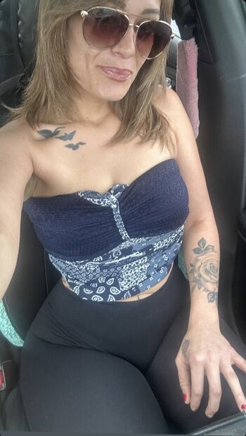 Full leaked Kaitlan rosewhite private onlyfans photo