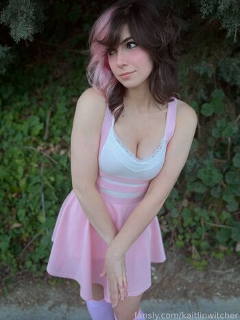 Kaitlin Witcher