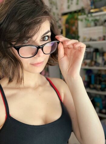 Full leaked Kaitlin witcher private onlyfans photo