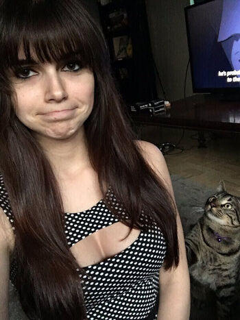 Full leaked Kaitlin witcher private onlyfans photo