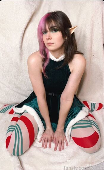 Full leaked Kaitlin witcher private onlyfans photo