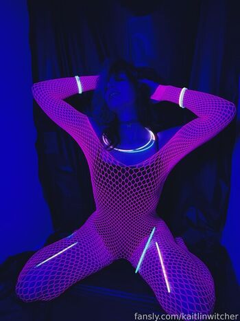 Full leaked Kaitlin witcher page private onlyfans photo
