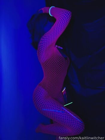 Full leaked Kaitlin witcher page private onlyfans photo