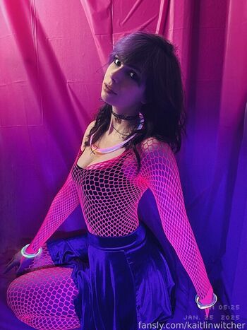 Full leaked Kaitlin witcher page private onlyfans photo
