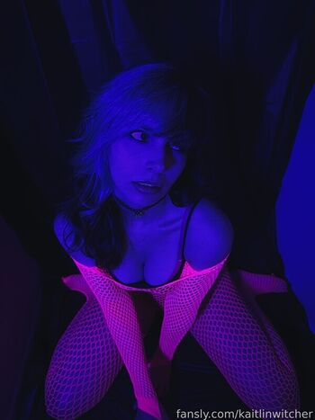 Full leaked Kaitlin witcher page private onlyfans photo