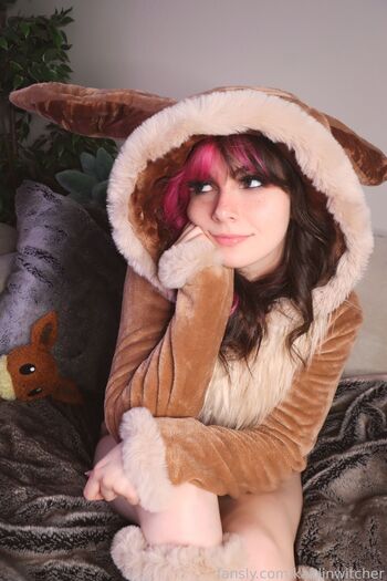 Full leaked Kaitlin witcher private onlyfans photo