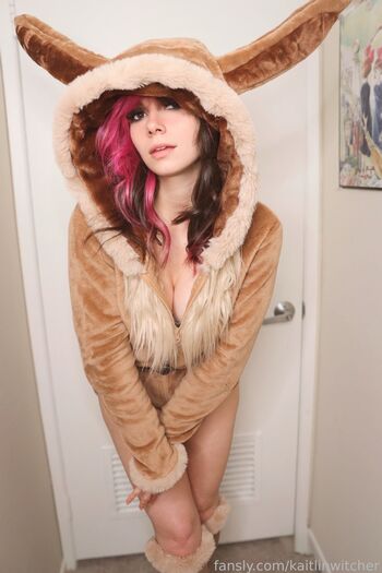 Full leaked Kaitlin witcher private onlyfans photo