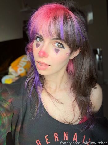 Kaitlin Witcher