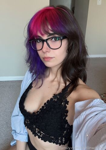 Full leaked Kaitlin witcher page private onlyfans photo