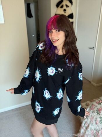 Full leaked Kaitlin witcher private onlyfans photo