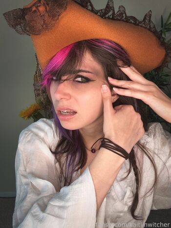 Kaitlin Witcher