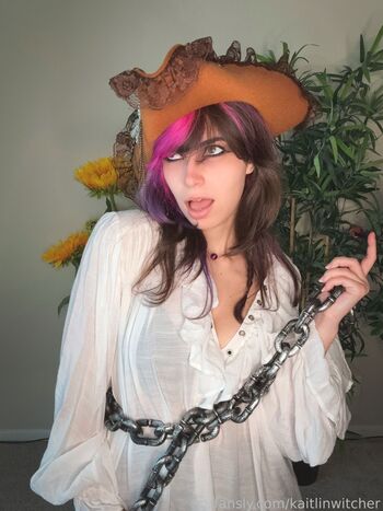 Kaitlin Witcher