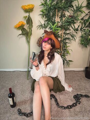 Kaitlin Witcher