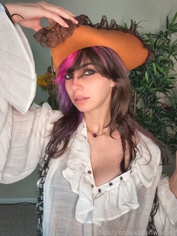 Kaitlin Witcher