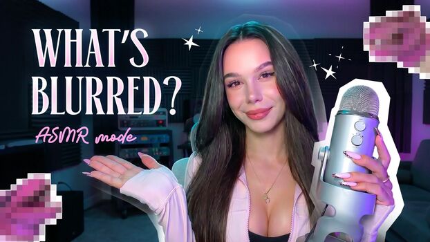 Full leaked Kaitlyn asmr private onlyfans photo