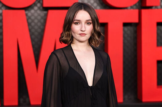 Kaitlyn Dever
