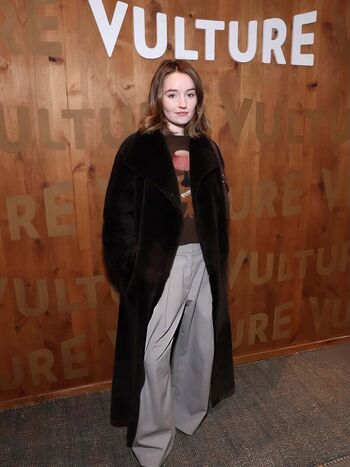 Full leaked Kaitlyn dever page private onlyfans photo