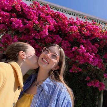 Full leaked Kaitlyn dever page private onlyfans photo