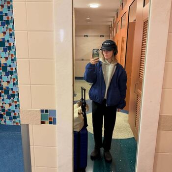 Full leaked Kaitlyn dever page private onlyfans photo